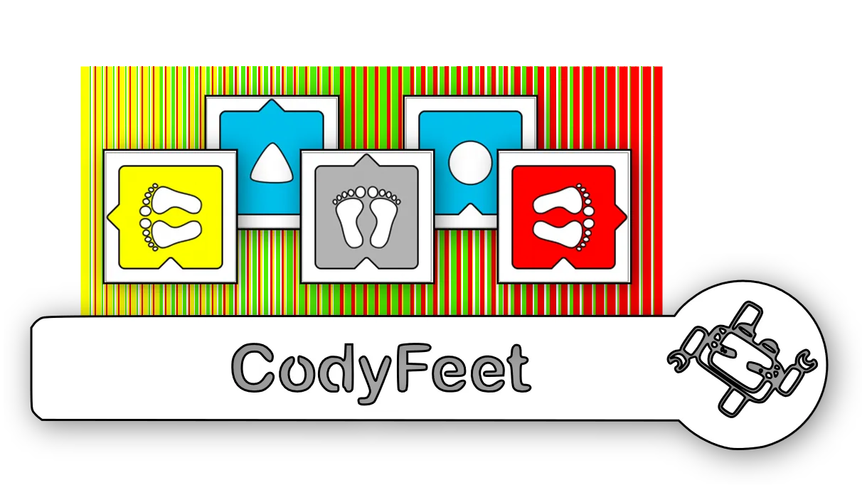 codyfeet